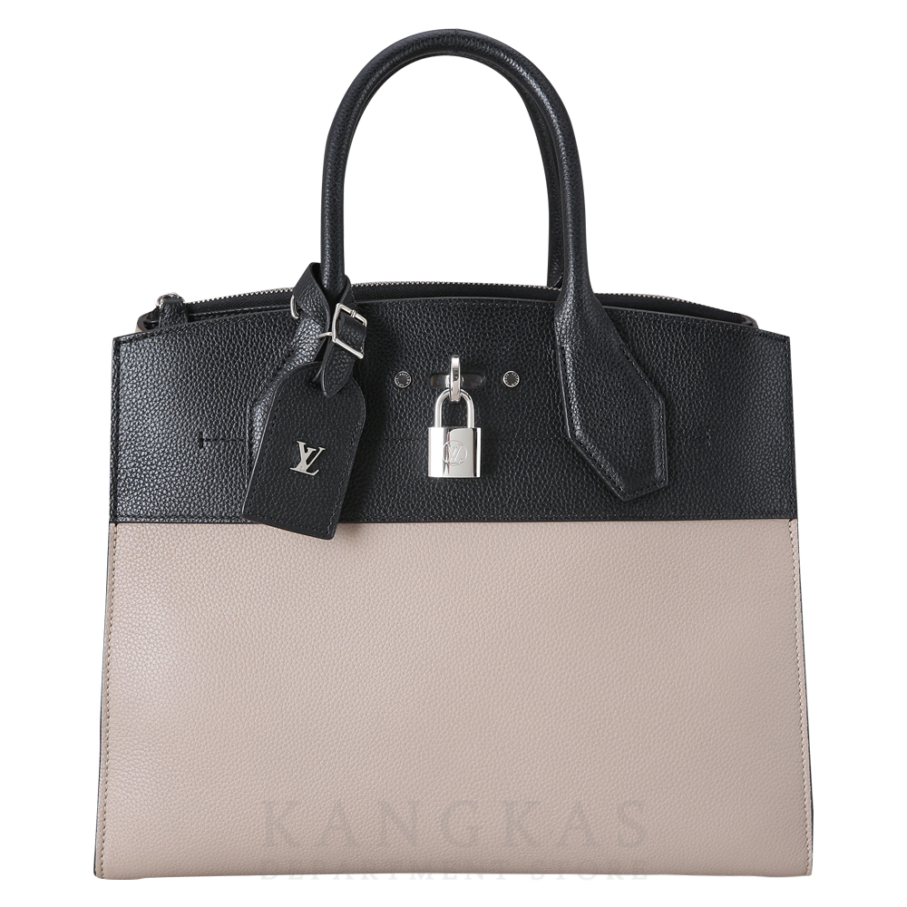 LOUIS VUITTON(USED)루이비통 시티 스티머MM